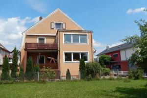 Ferienwohnung Kleeblatt Apartments, Radolfzell am Bodensee