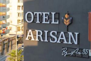 Arısan Hotel, Silifke