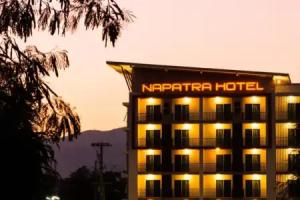 Napatra Hotel, Chiang Mai City