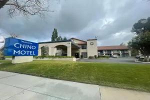 Chino Motel, Ontario