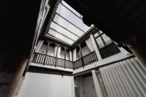 Hotel Rosa de Oro, Granada