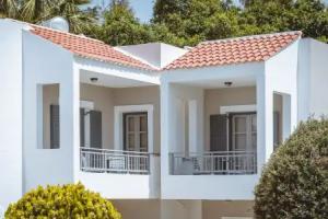 Iphigenia Mythic Retreat, Hersonissos