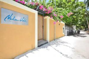 Nala Veli Beach & Spa, Ukulhas