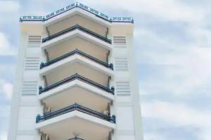 Thai Binh Hotel 2, Hue