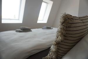 Sleepwell Apartment - Ehrensteinsuite, Leipzig