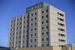 Hotel Route Inn Nagaoka Inter, Nagaoka