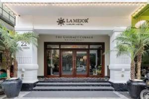 Essence Hanoi Hotel & Spa, Hanoi