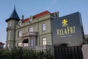 Vila Foz Hotel & SPA, Porto