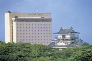 Hotel Concorde Hamamatsu, Hamamatsu