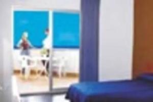 Hotel Los Pinos, Santa Susanna