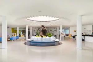 H10 Suites Lanzarote Gardens, Costa Teguise