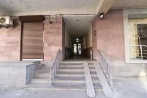 Stay Inn at 33/1 Mashtots Avenue, Yerevan