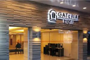 Gateway Hotel Pratunam, Bangkok