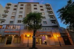 El Oumara Hotel, Tunis