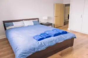 2 Bedroom Apartment Near City Centre, Dublin