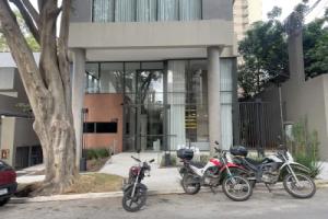 Lira Perdizes Hotel, Sao Paulo