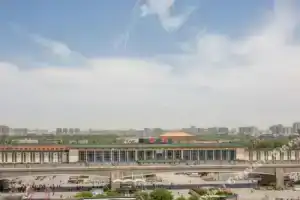 Good Home Express Hotel (Xi'an Railway Station 5th Road Subway Airport Bus Store), Xi'an