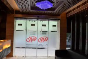 Hotel Metro View, Delhi City