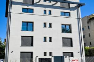 Modern Concept Suite Crocetta 6 in Hotel, Lugano