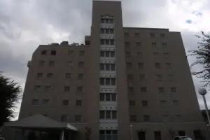 Hotel Crown Hills Okaya, Shimo-suwa