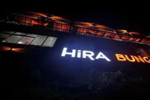 Hira Bungalov, Camlihemsin
