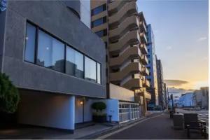 THE HOTELS HAKATA Kasane Bayside, Fukuoka