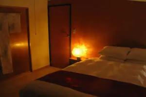 White Horse Hotel, Hakuba