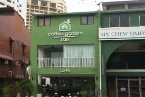 Coffea Garden Cafe & Stay, Malacca