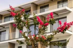 Open sea residence Apart-hotel, Obzor