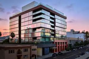 The Hollywood Grande, Autograph Collection, Los Angeles