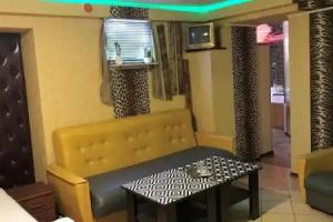 Mamba Hotel, Dnipropetrovsk