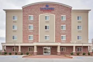 Candlewood Suites Murfreesboro by IHG, Murfreesboro