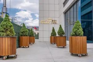 Aydinbey Park Otel, Konya
