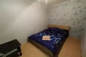 Apartments on Komsomolskaya street 143, Rubtsovsk