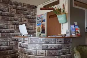 Beachfront Boutiquehotel, Vlissingen