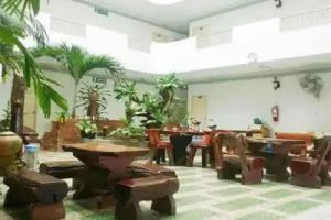 View Mansion, Bang Saen