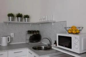 4 Ugla on Pushkinskaya Mini-hotel, Izhevsk