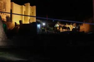 Kruja Albergo Diffuso Hotel, Kruja
