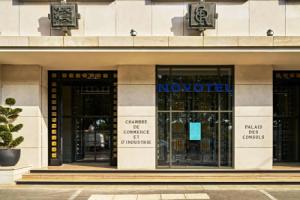 Novotel Centre Cathédrale, Rouen