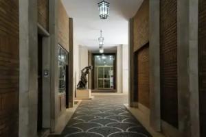 EscapeSuite Domus Collection, Rome