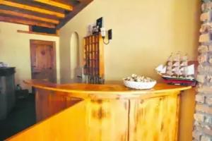 Hotel Kleopatra, Ulcinj