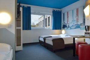 B&B HOTEL Hamburg City-Ost, Hamburg