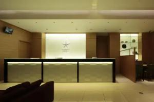 Candeo Hotels Handa, Handa