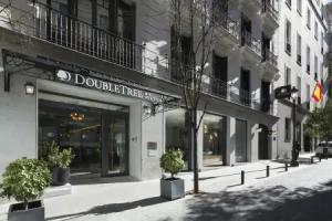 DoubleTree by Hilton Madrid-Prado, Madrid