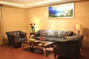 Dongguan Jun Hao Hotel, Dongguan