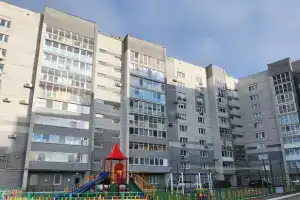 Apartment WinWin (WinWin) in the center by the embankment of Kaban Lake, Kazan
