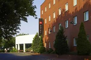 Ibis Poznan Stare Miasto, POZNAN
