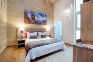 Georges Boutique Living, Xaghra