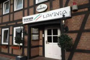 Ristorante Lavinia Hotel, Braunschweig