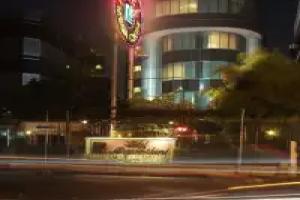 Hotel Mega Cikini, Jakarta
